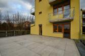 Apartmán Superior s 2 ložnicemi a terasou 